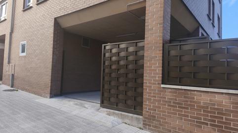 Foto 3 de Garatge en venda a Gijón - Sierra del Sueve, 34, Perchera, Gijón