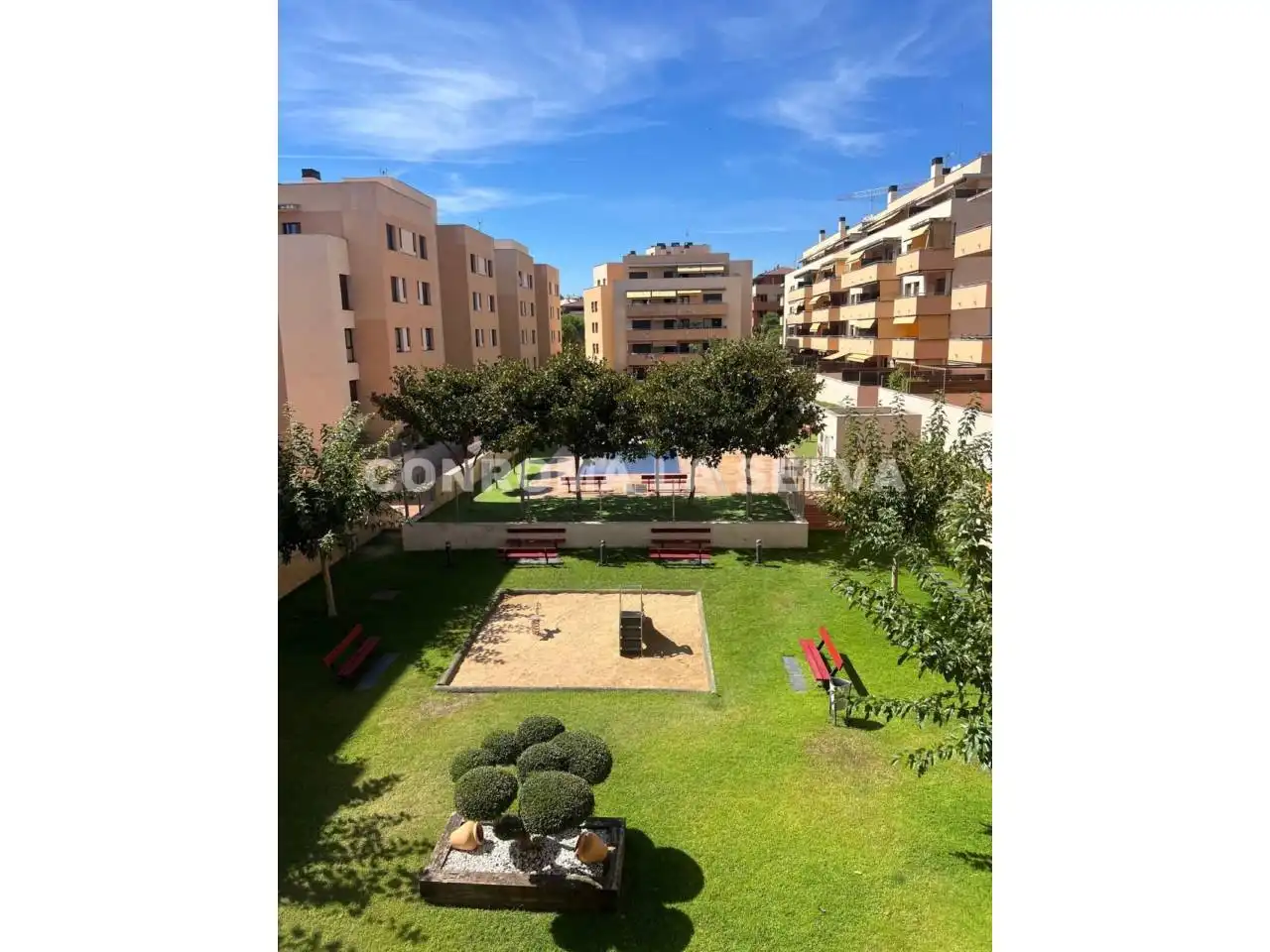 Appartement avec piscine à vendre à Fenals