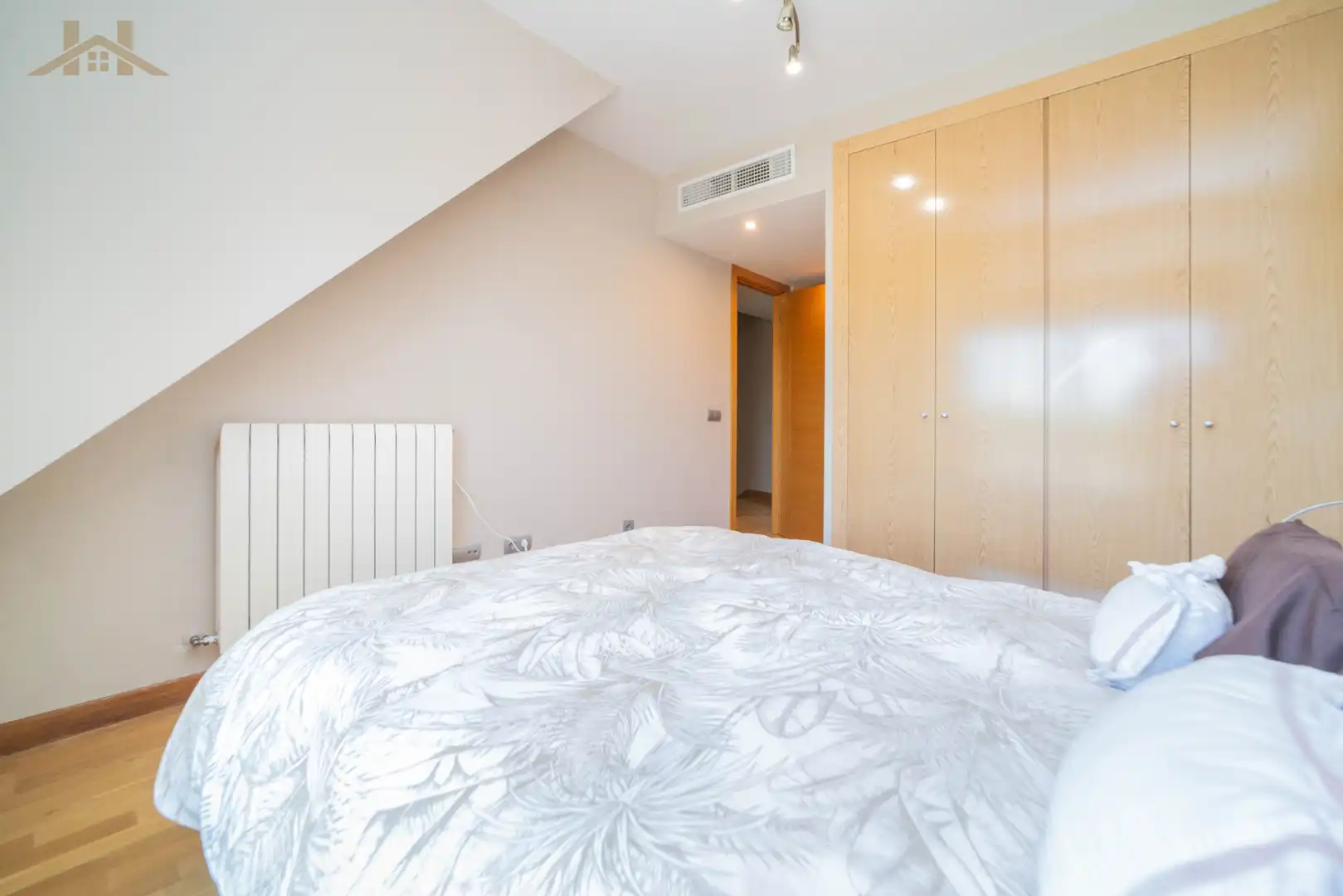 Habitación de Piso en venta en Las Rozas de Madrid