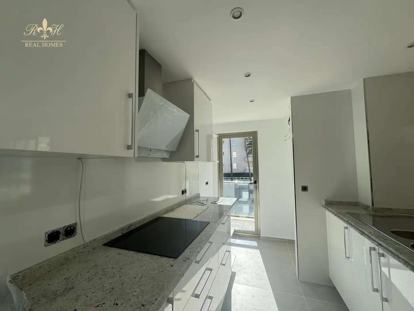 Piso con piscina en venta en L V BEETHOVEN, imagen 9