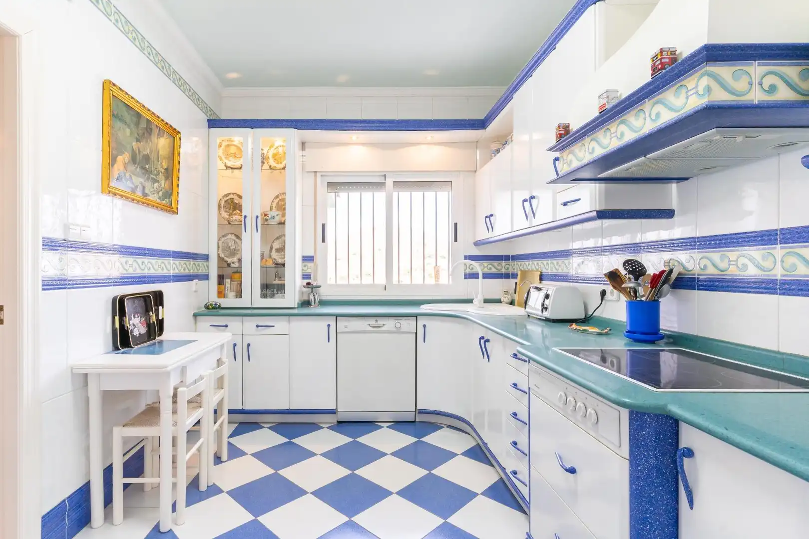 Casa o xalet en venda a Berja