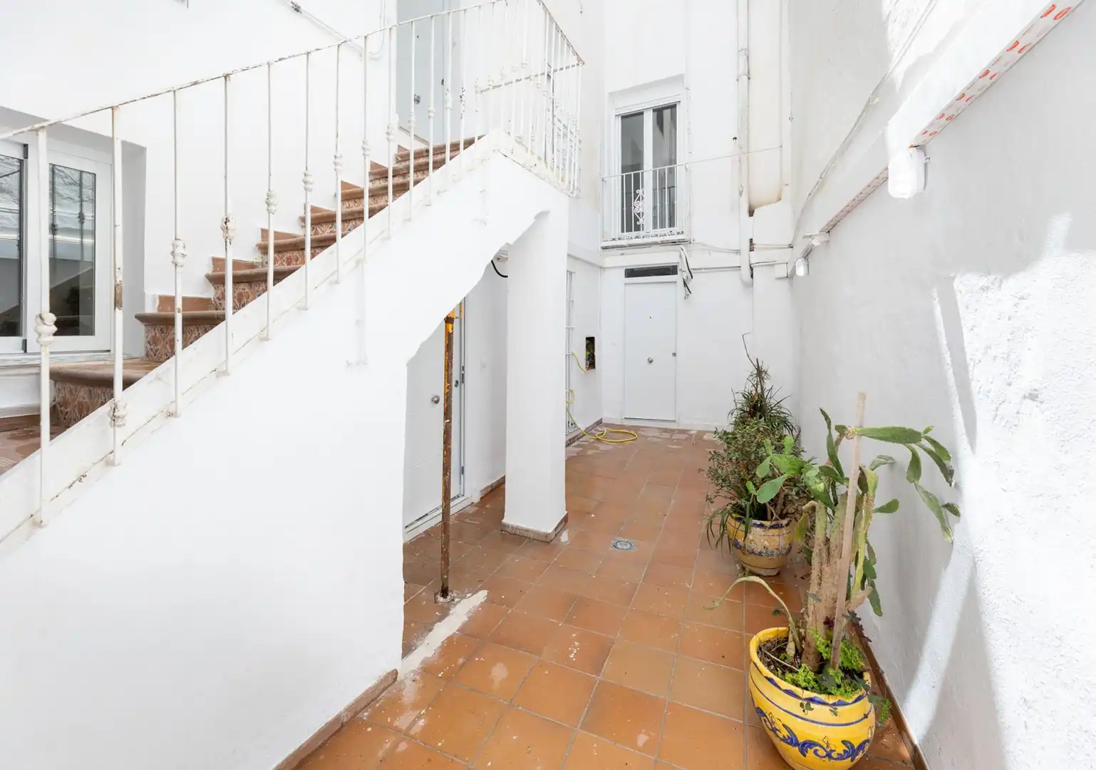 Apartament amb ascensor en venda a Calle Santa Escolástica 14, imagen 10