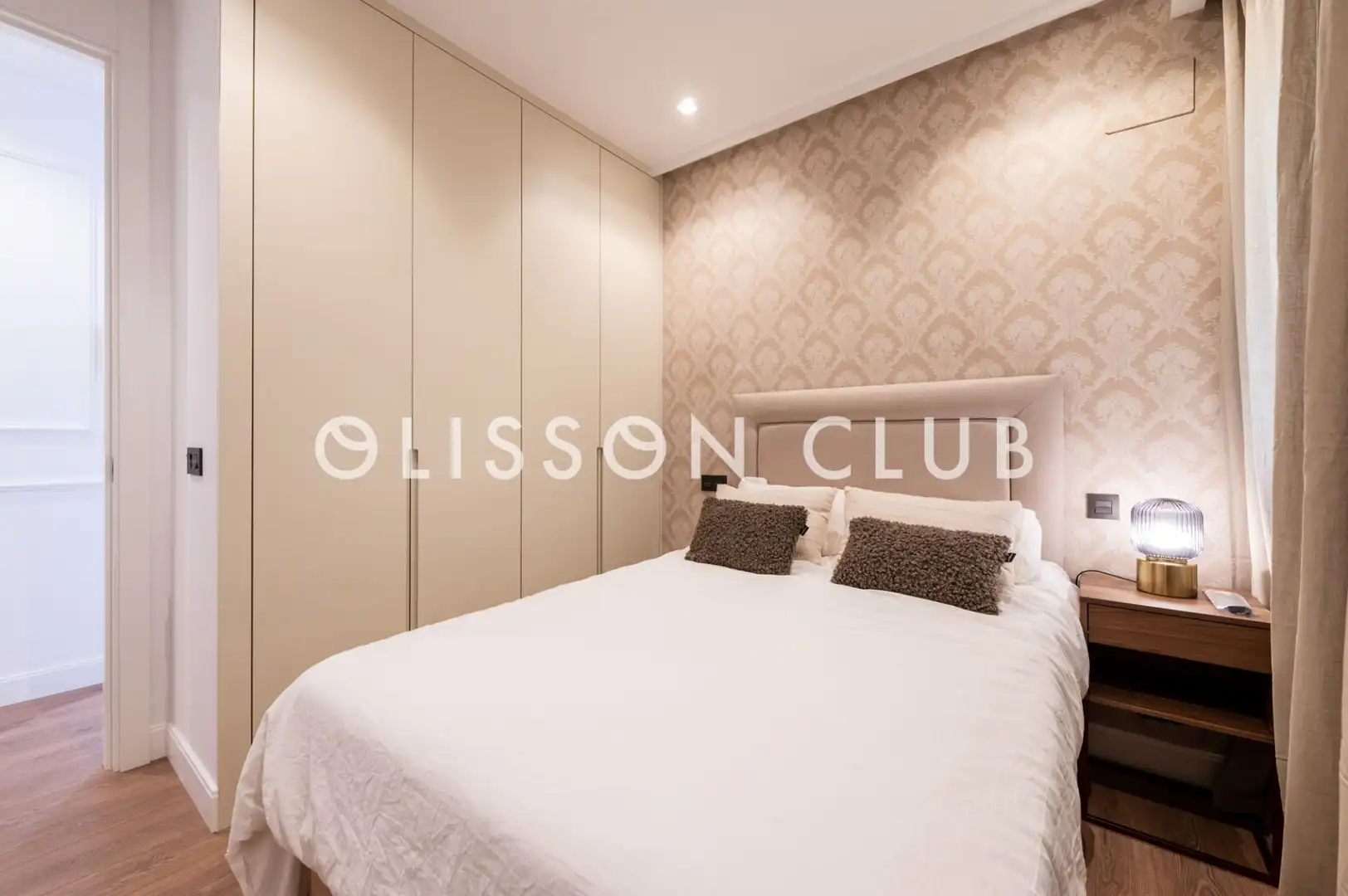 Habitación de Piso en venta en Madrid con Aire acondicionado, Calefacción y Amueblado