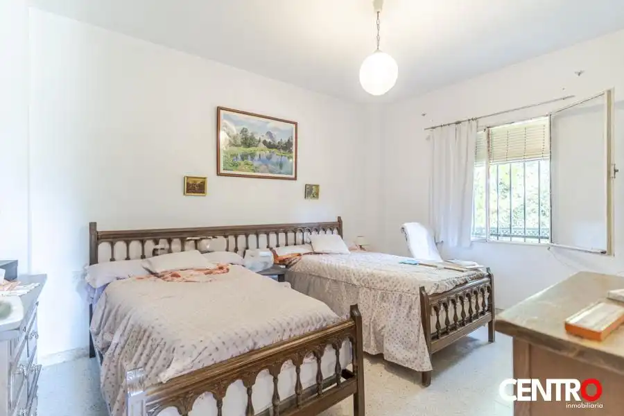 Villa mit Pool zum Verkauf in Suspiro del Moro, imagen 45