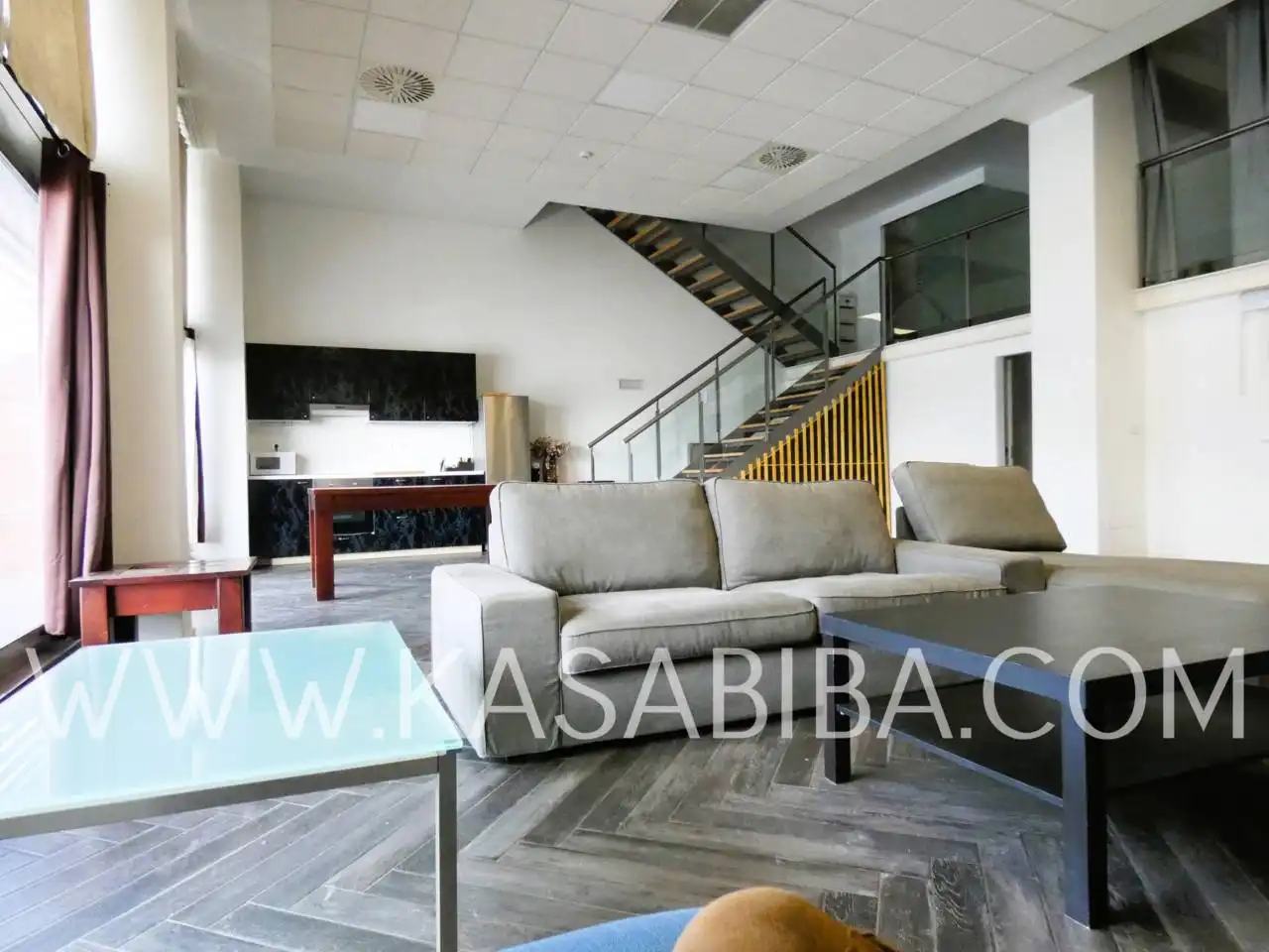 Attic for sale in Xirivella  with Air Conditioner, Heating and Parquet flooring