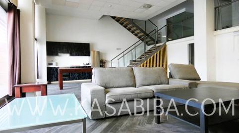 Photo 5 of Attic for sale in Calle Andarella, 1, Barrio de la Luz, Valencia