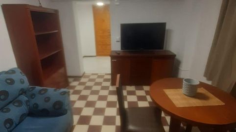 Foto 2 de Apartament de lloguer a Centro, Utrera