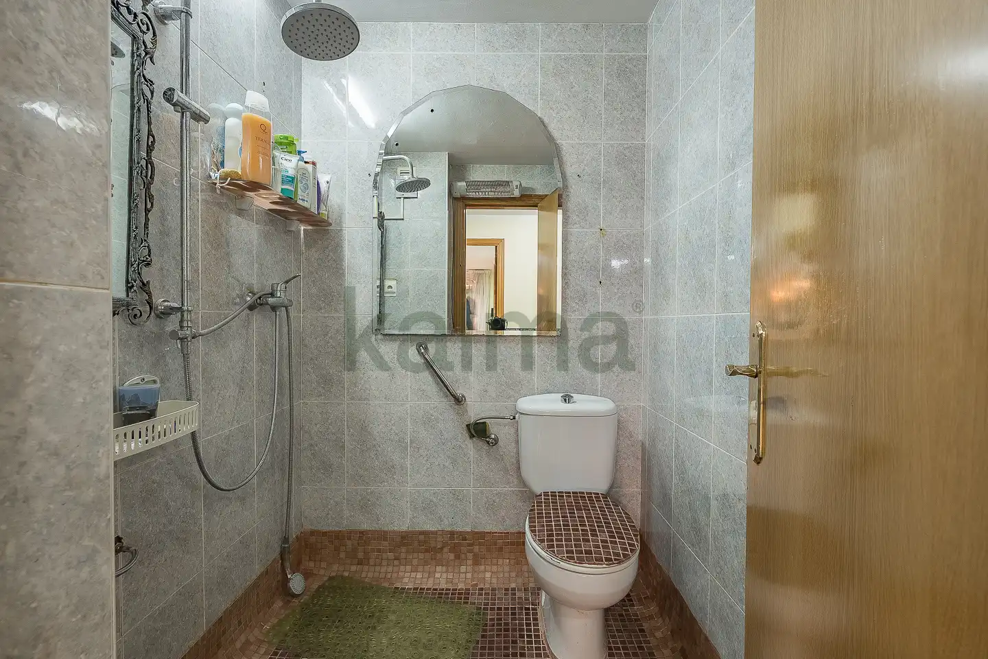 Wohnung zum Verkauf in Carrer de les Rodes, Centre