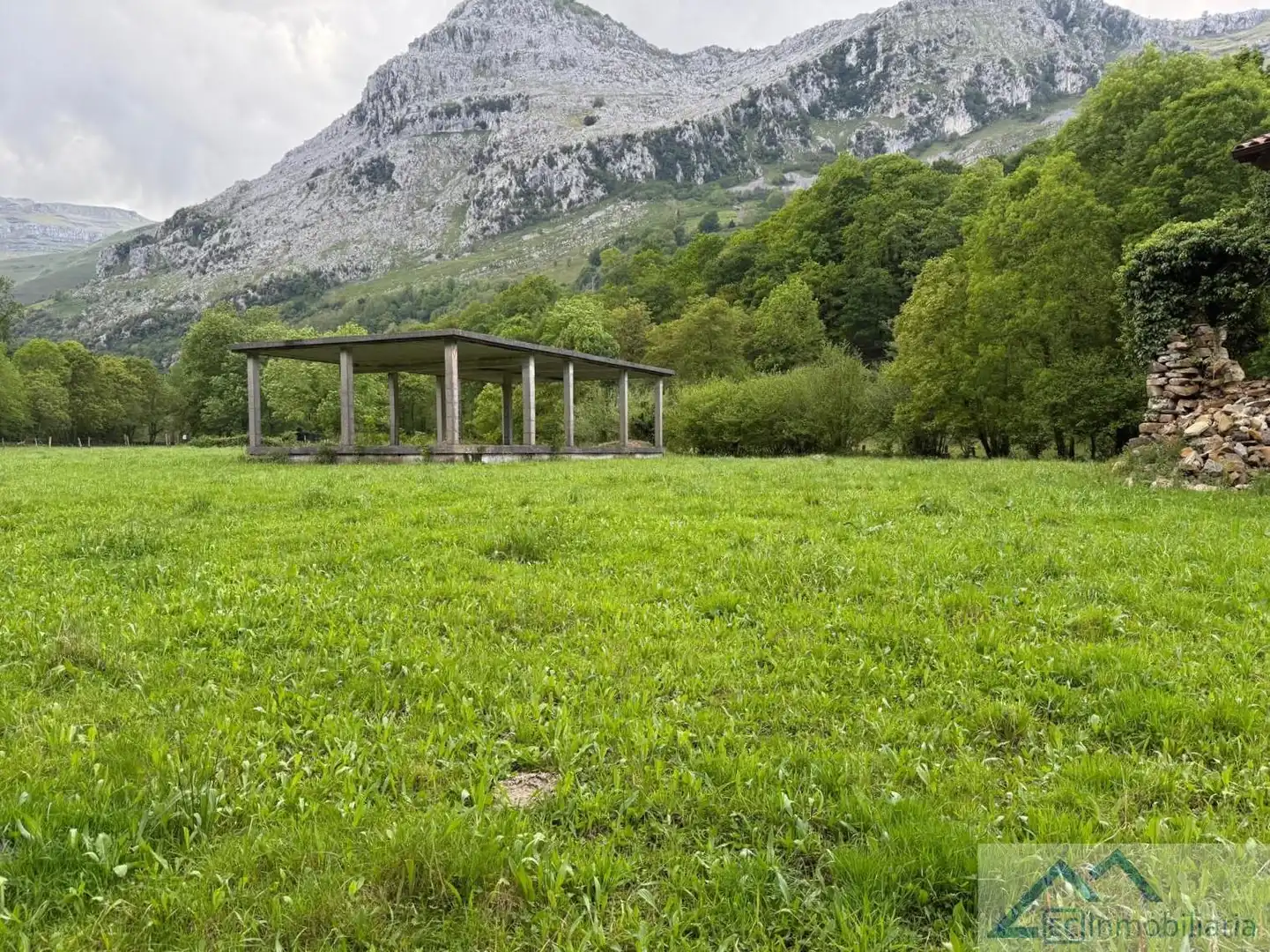 Casa o chalet en venta en Arredondo