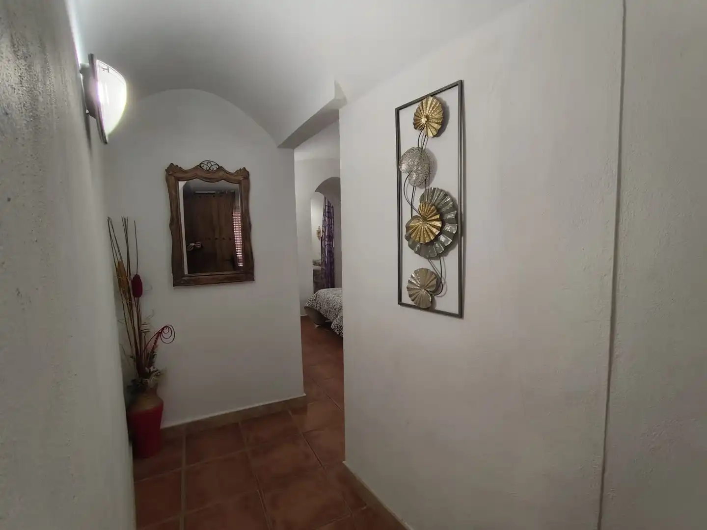 Country homes for sale in Guadix  with Furnished, Oven and Washing machine