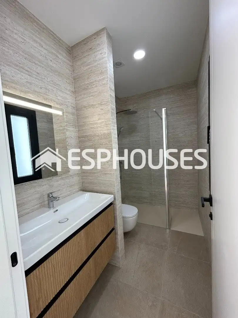Villa avec terrasse à vendre à La Fustera, imagen 28