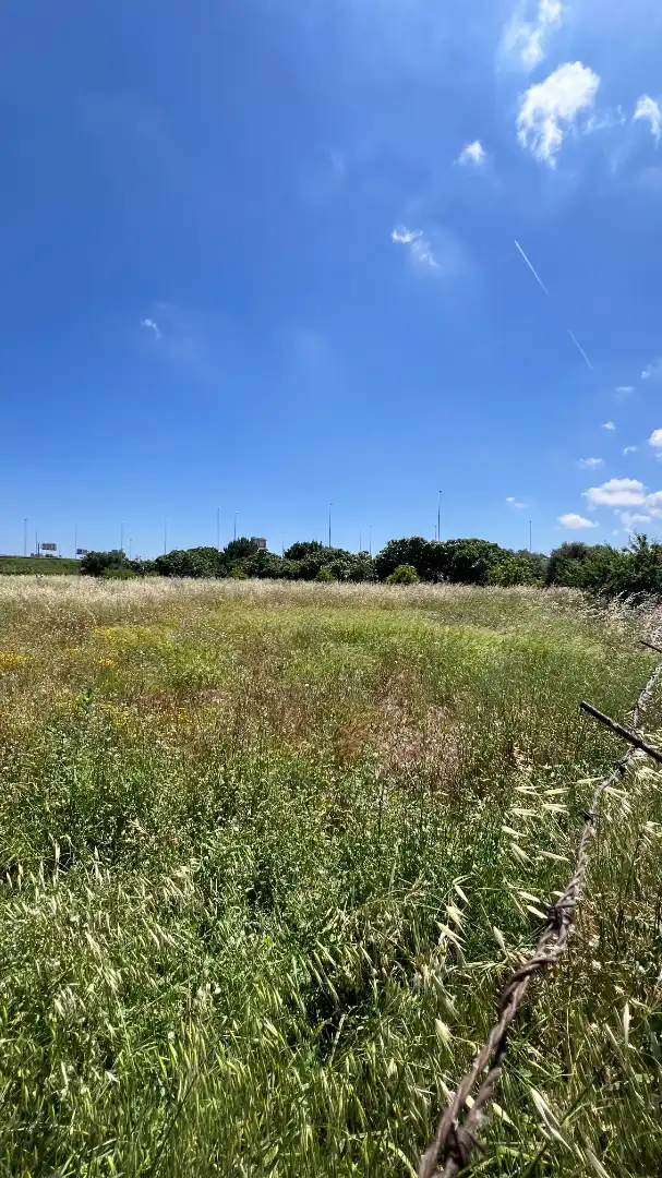 Terreno en venta en Sant Joan Despí