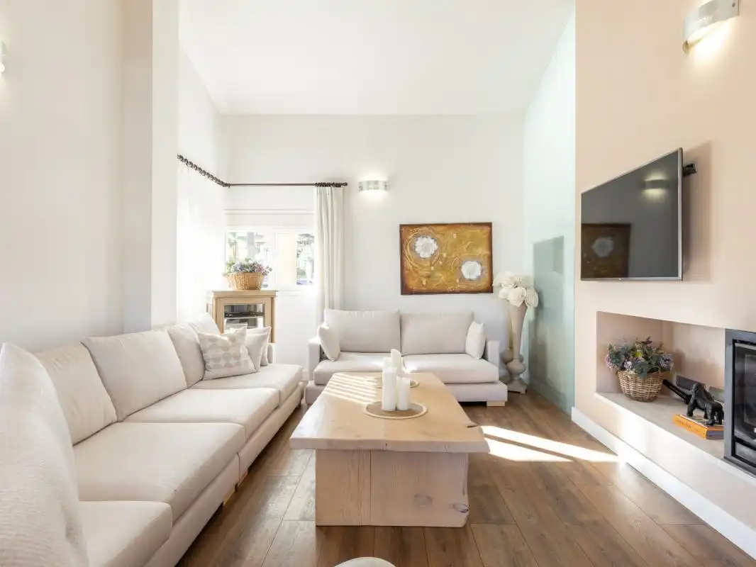 Casa o chalet en venta en Av. Buenos Aires, Sierra Perenchiza - Cumbres de Calicanto - Sto Domingo