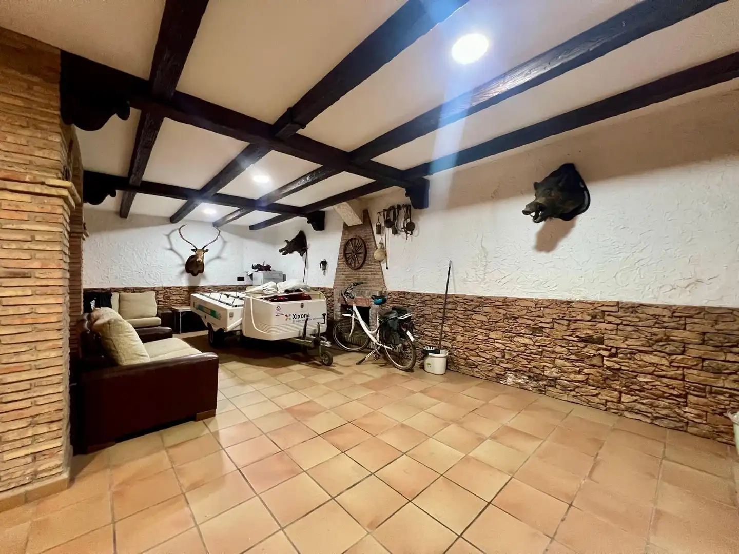 Maison rustique avec piscine à vendre à PUESTA RIEGO LAGAR RUBIO, imagen 79