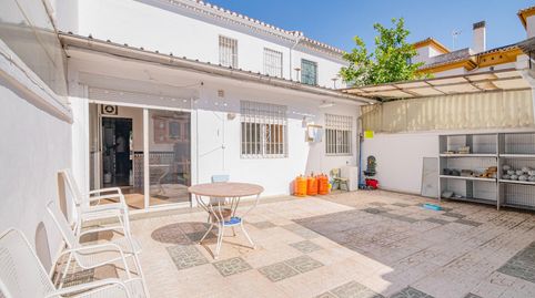 Foto 2 de Casa o chalet en venta en Plaza del Tabaco, Bobadilla, Granada Capital