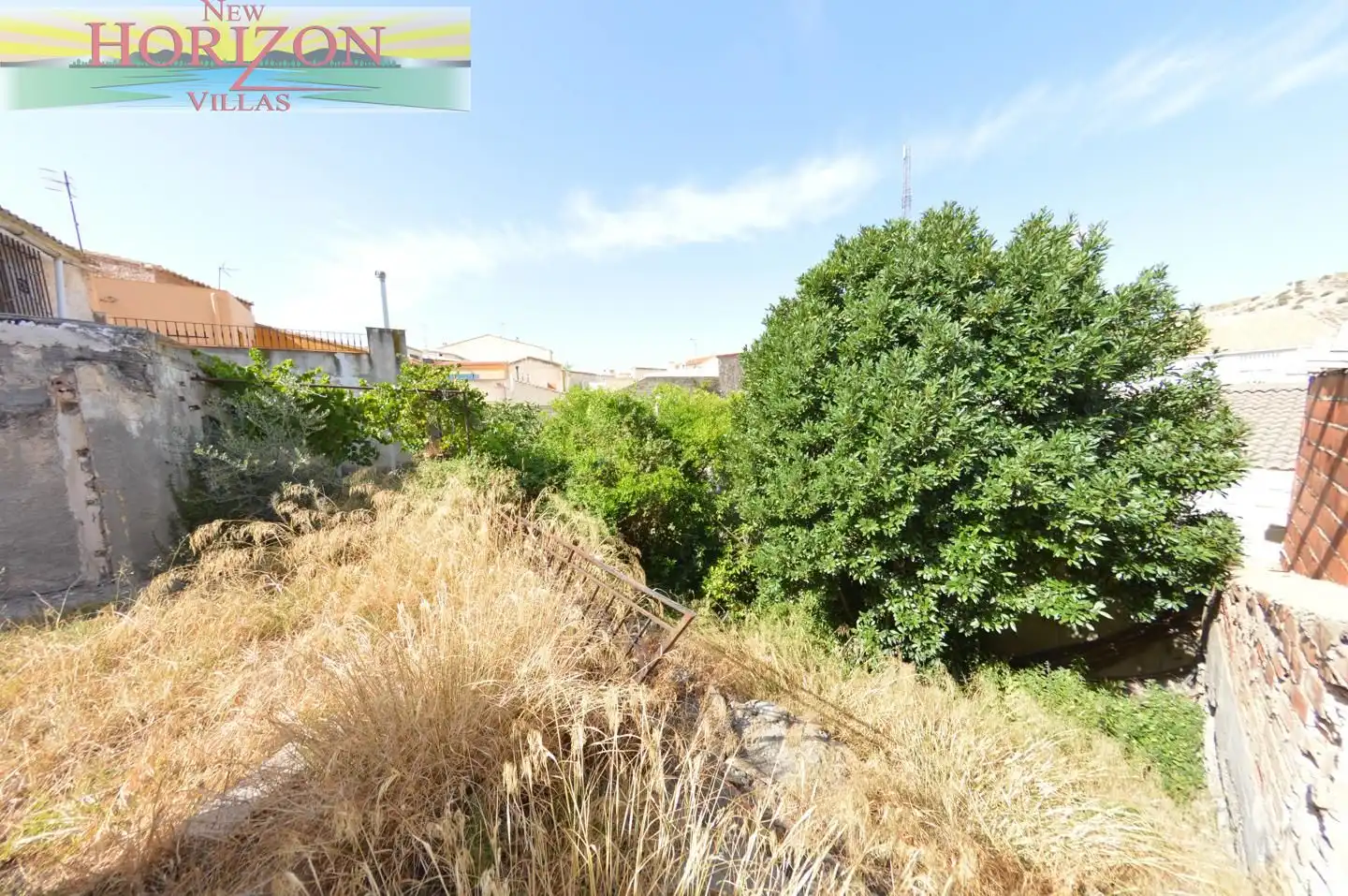 Finca rústica en venta en Zurgena con Jardín privado y Trastero