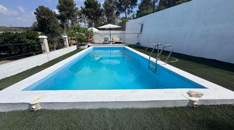 Foto 4 de Casa o xalet en venda a La Pobla de Montornès  , Tarragona