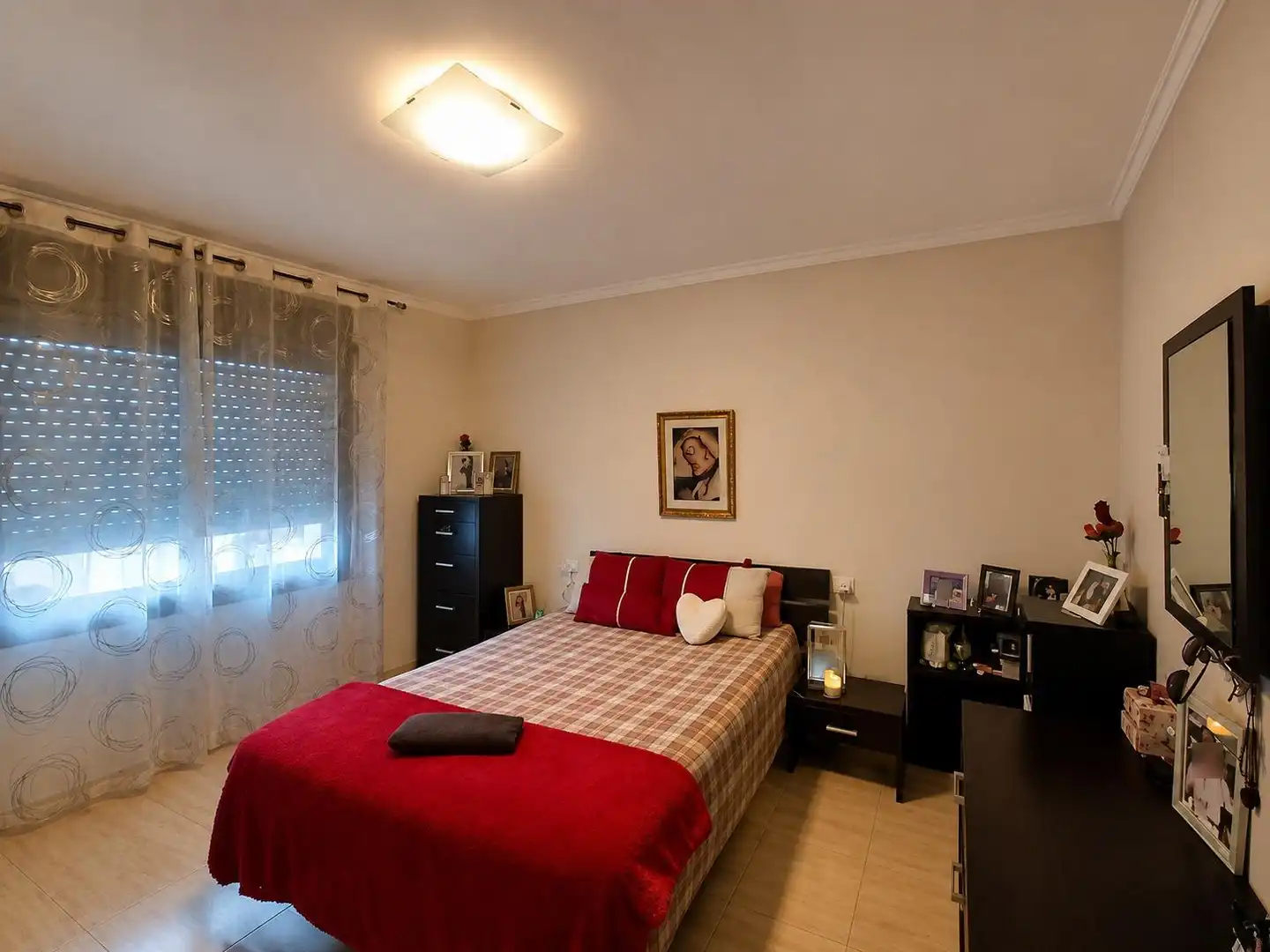 Habitación de Piso en venta en Mataró con Calefacción y Balcón