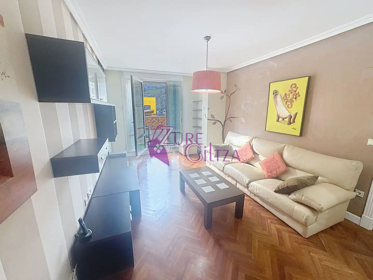 Dúplex de lloguer a Durango