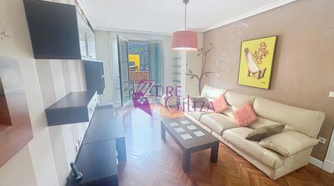 Foto 4 de Dúplex de alquiler en Durango, Bizkaia