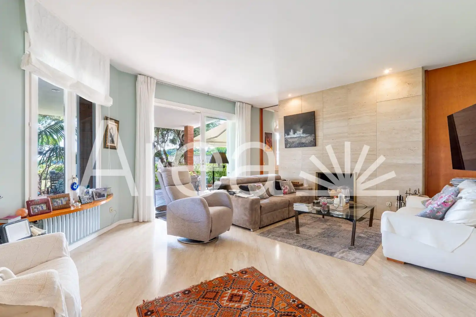 Chalet con terraza en venta en Carrer BIGNONIES 9, imagen 12