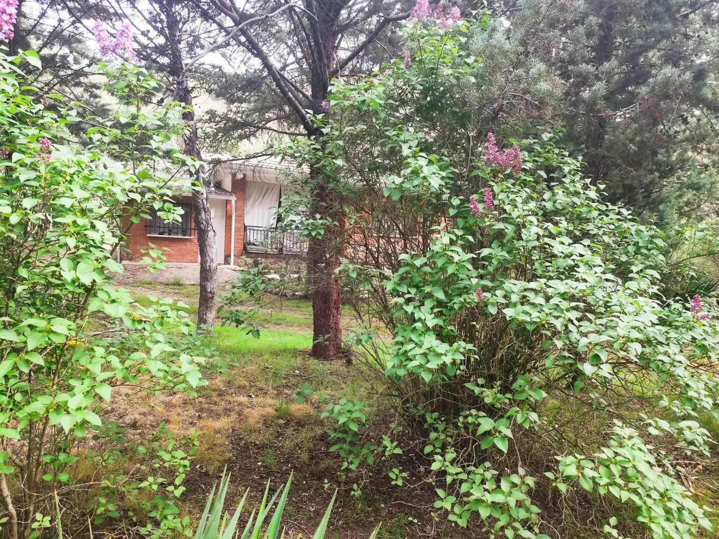 Casa o xalet en venda en Hontoba amb Calefacció