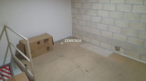 Garaje cerrado en venta en Iurreta, immagine 3