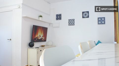 Foto 2 de Piso de alquiler en El Cabanyal - El Canyamelar, Valencia Capital