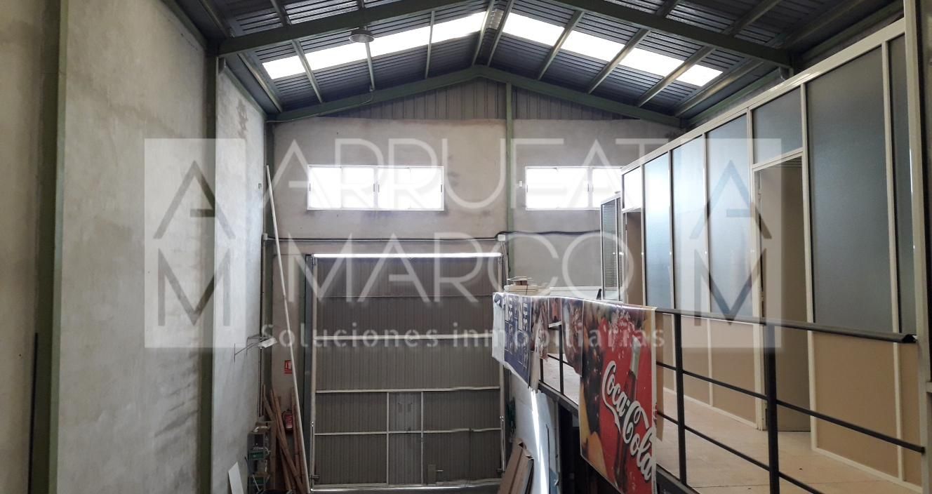 Industrial buildings to rent in Castellón de la Plana / Castelló de la Plana