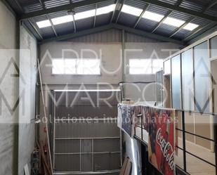 Nau industrial de lloguer en Castellón de la Plana / Castelló de la Plana