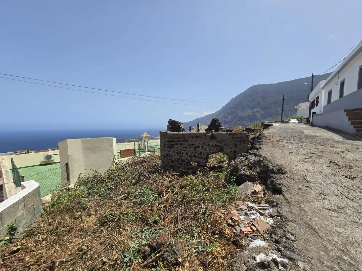 Residential for sale in Frontera