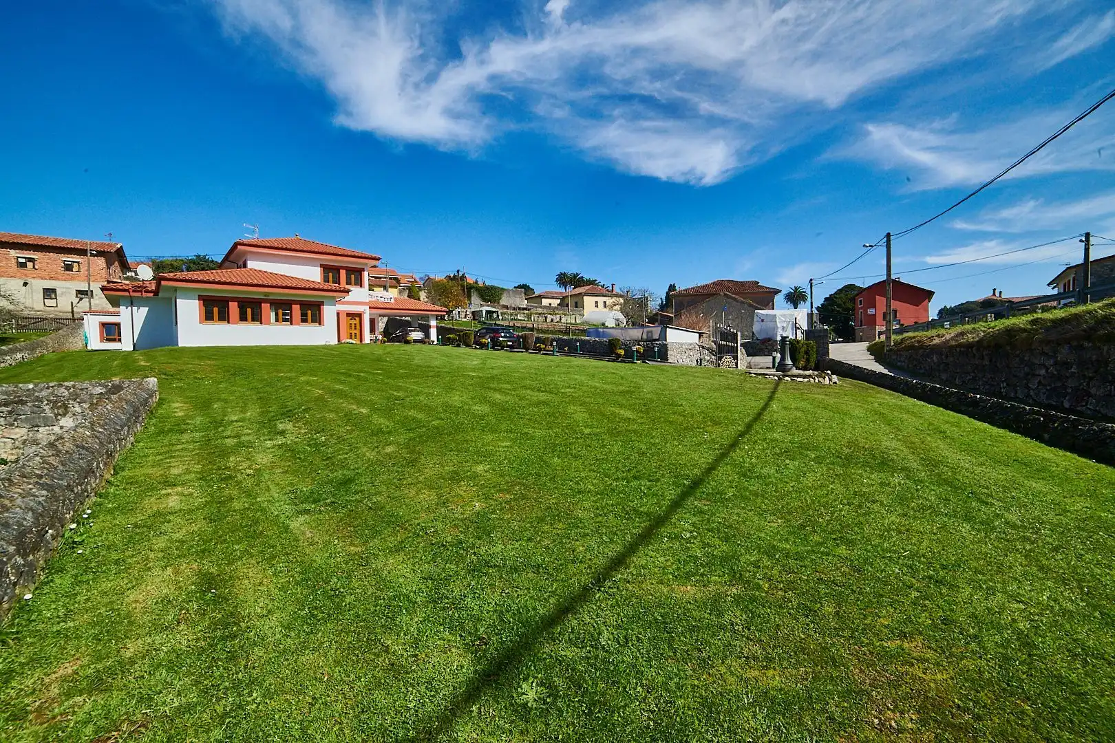 Maison avec jardin à vendre à Vidiago - Pendueles - Tresgrandas, imagen 11