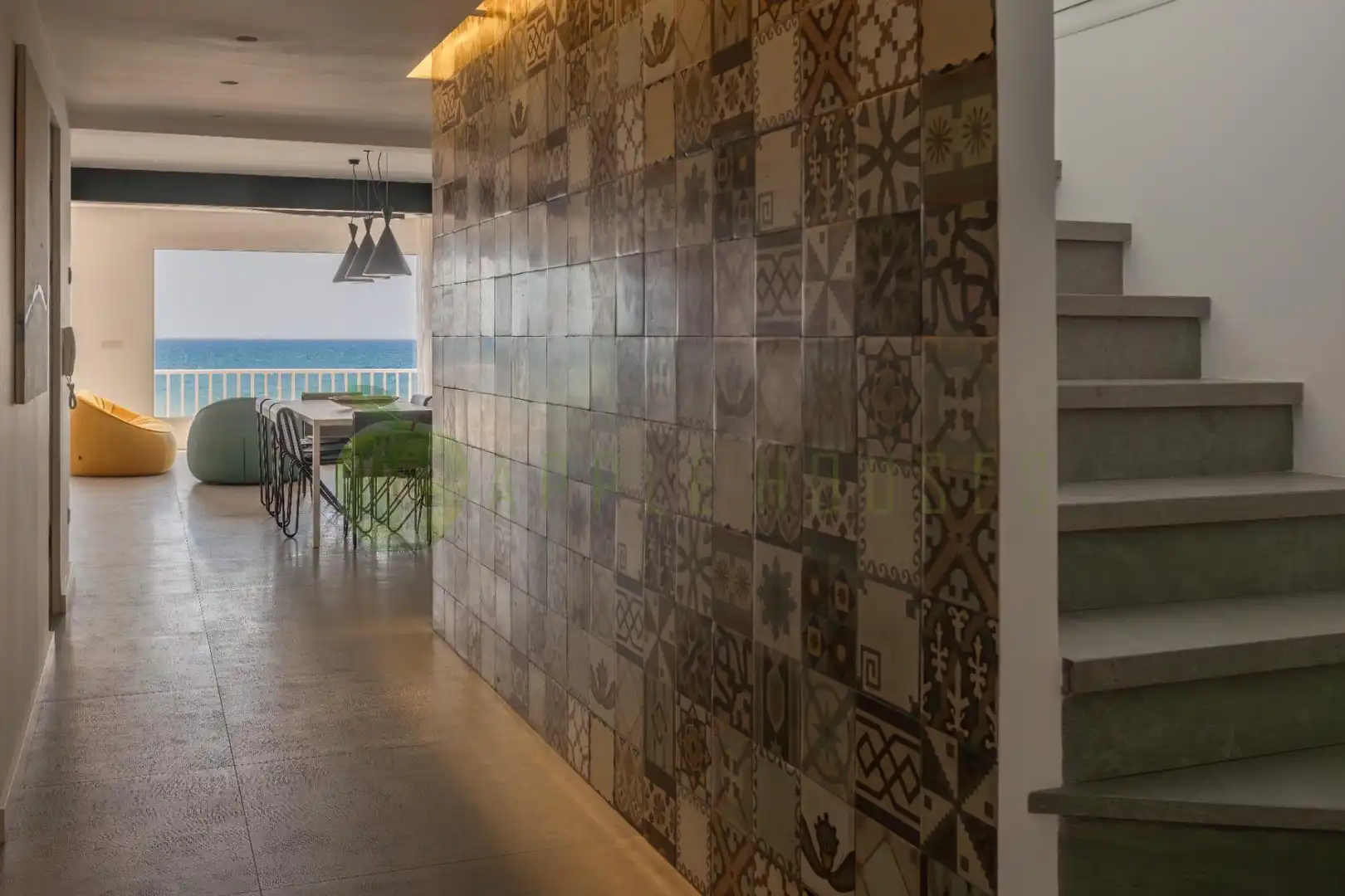 Ático en venta en Sitges con Aire acondicionado, Calefacción y Terraza