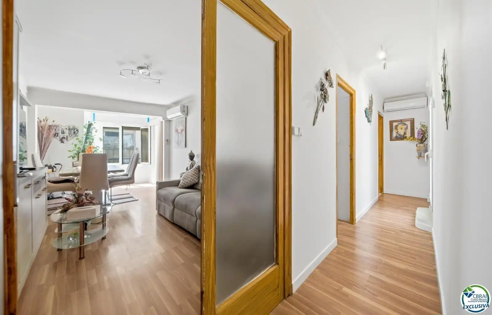 Apartament en venda en Roses amb Aire condicionat