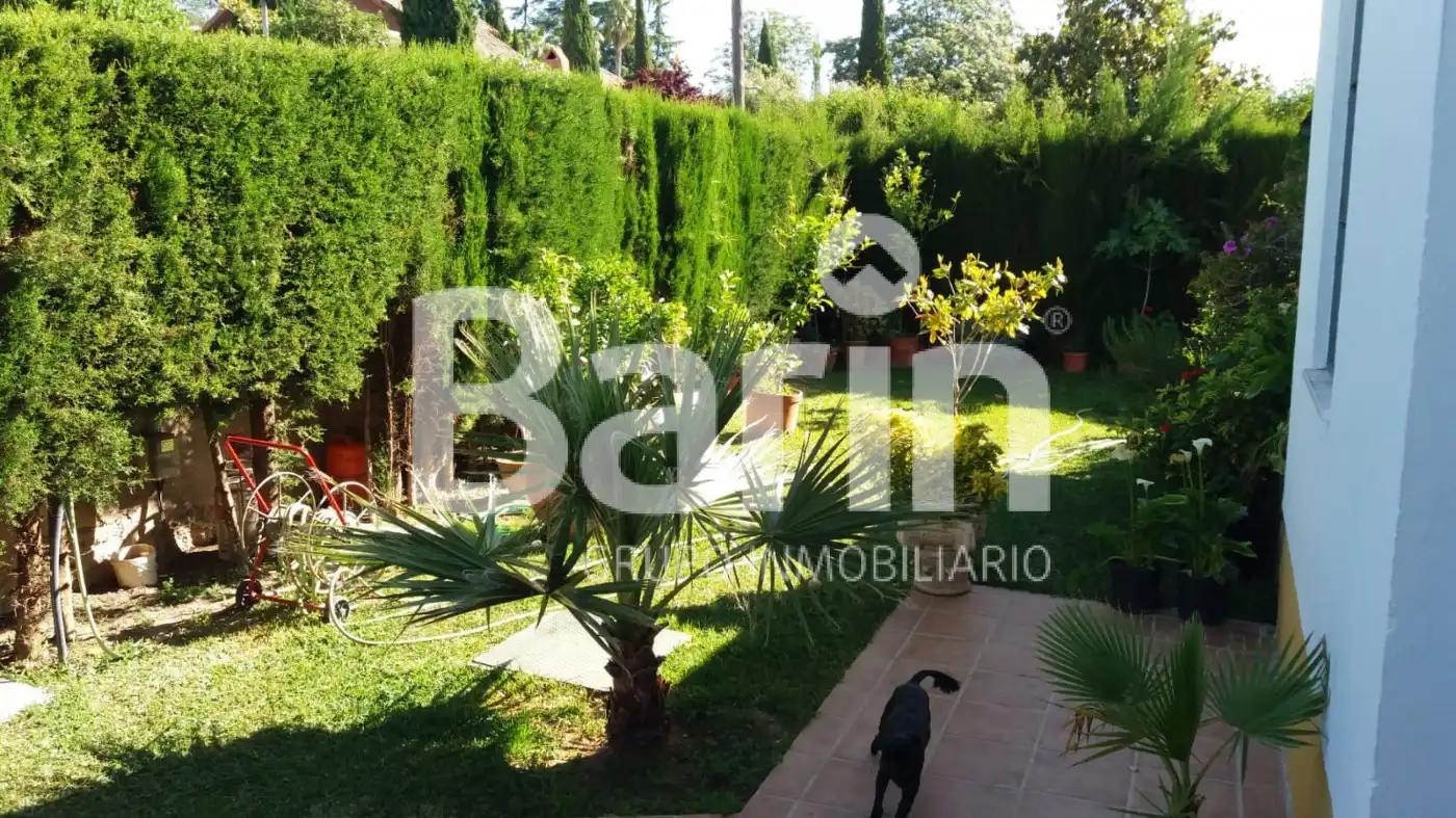 Chalet con piscina en venta en Norte-Sierra, imagen 11