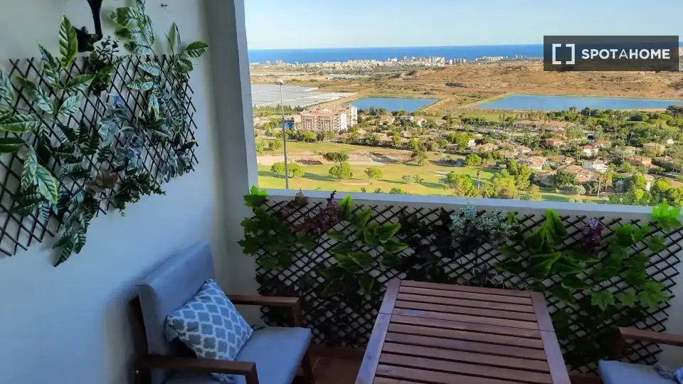 Habitación en Bonalba - Cotoveta