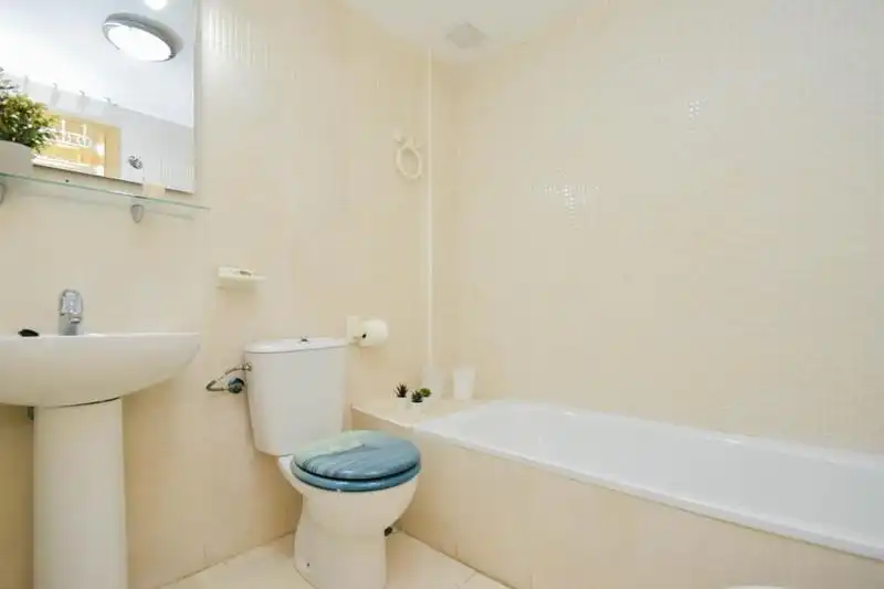 Flat with terrace for sale in Atarfe, imagen 13