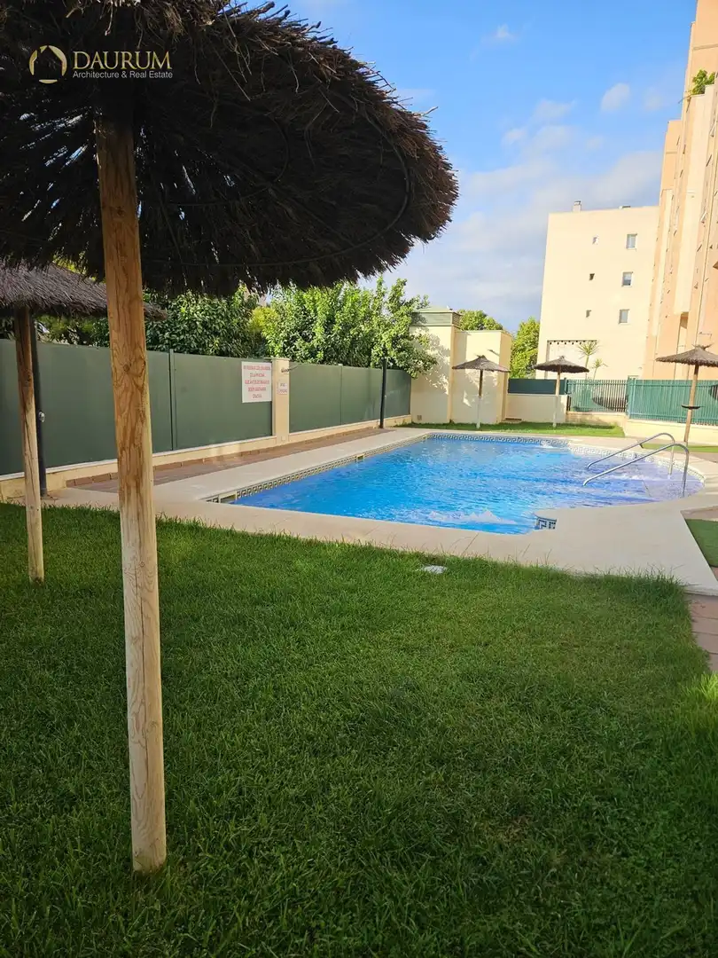 Wohnung mit Pool zum Verkauf in SALAMANCA, imagen 4