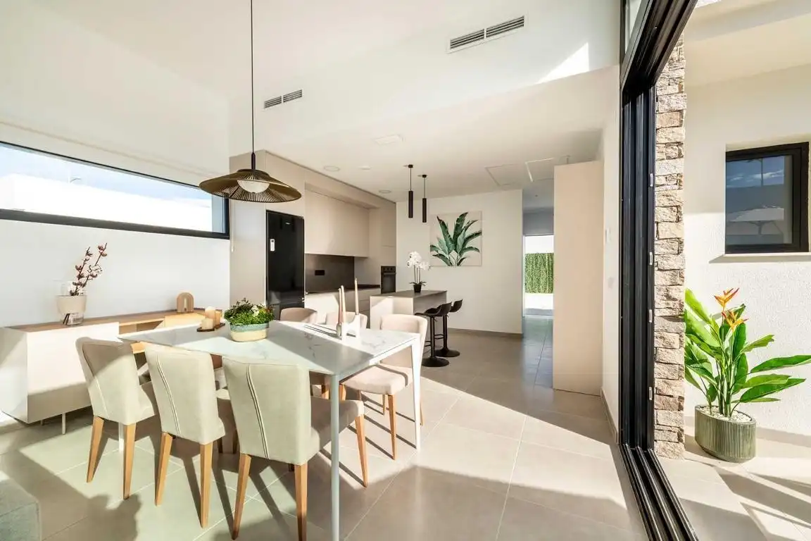 Villa avec piscine à vendre à Calasparra, imagen 68