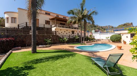Photo 2 of Houses for sale in Camino Viejo la Calzada, Tafira, Las Palmas de Gran Canaria