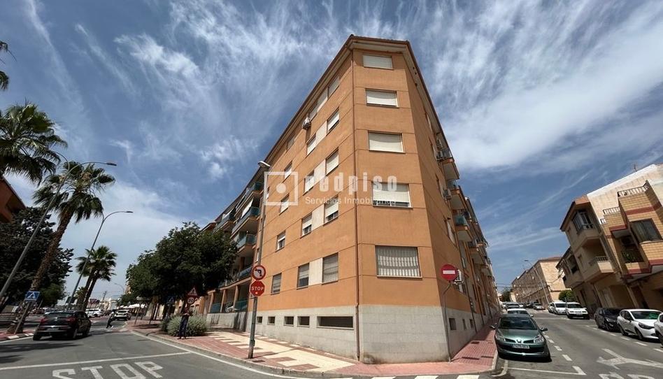 Photo 1 of Flat for sale in Uruguay, Sax, Alicante