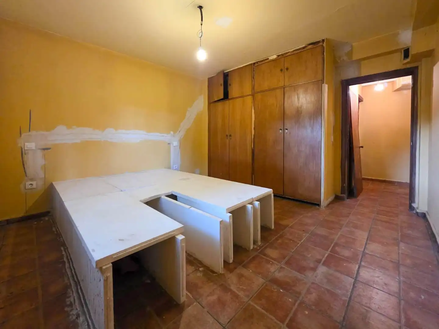 Habitación de Casa o chalet en venta en Serracines con Jardín privado y Piscina comunitaria