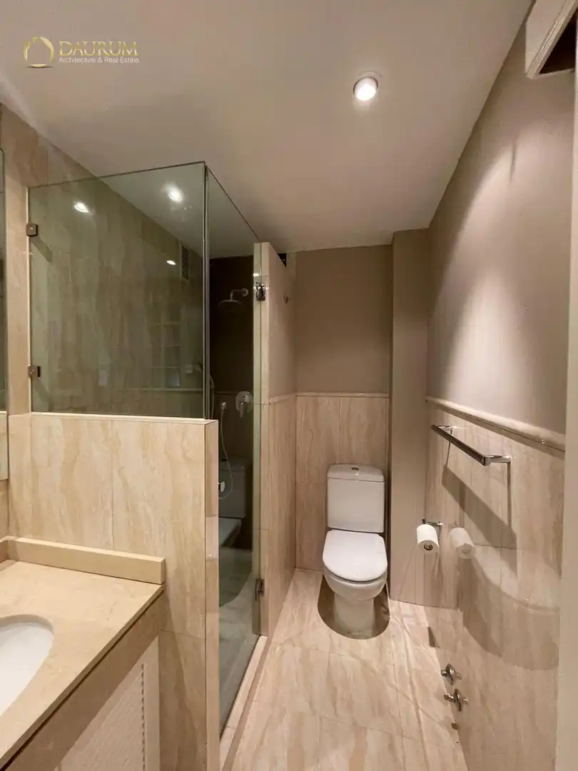 Bathroom of Detached homes for sale in Ciudalcampo  with Air Conditioner, Heating and Terrace