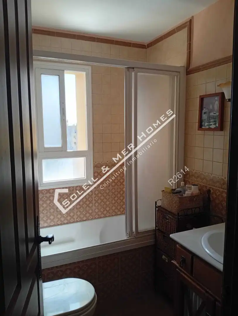Flat for sale in Calle Camino del Aguila, Soto de Vistahermosa