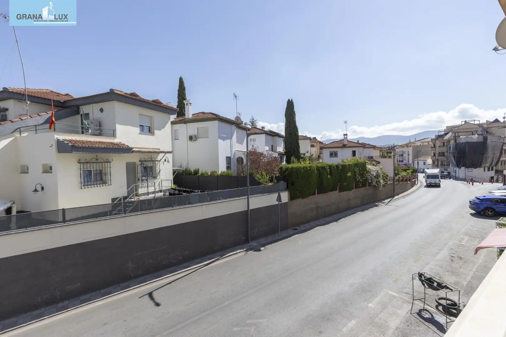 Mini appartamento con terrazza in vendita a 1 Avenida Casa Grande #1, imagen 14