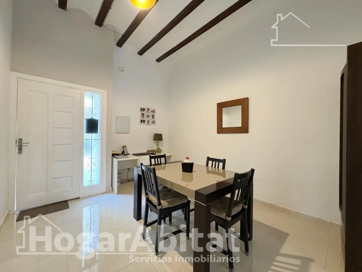 Casa amb terrassa en venda a Benifairó de la Valldigna, imagen 8