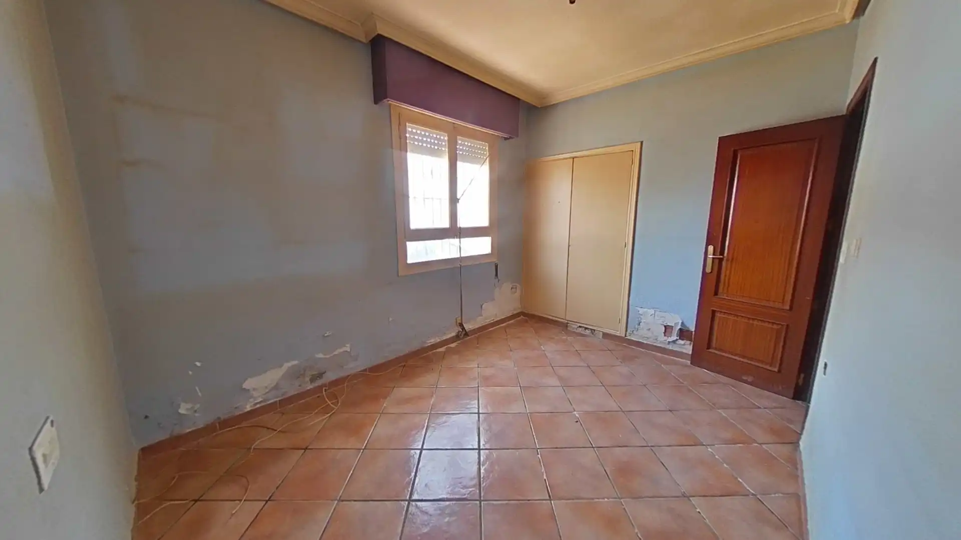 Habitación de Casa o chalet en venta en Algueña