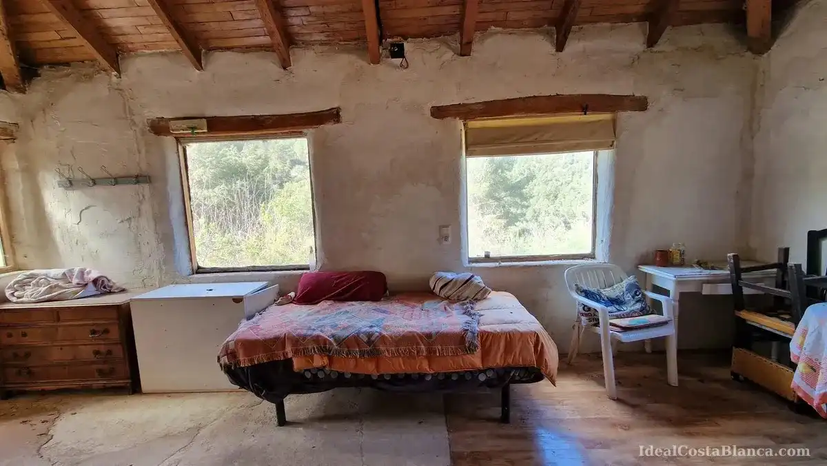 Maison rustique à vendre à Confrides, imagen 12