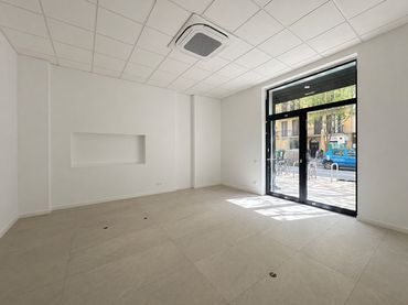 Local commercial à vendre à Eixample