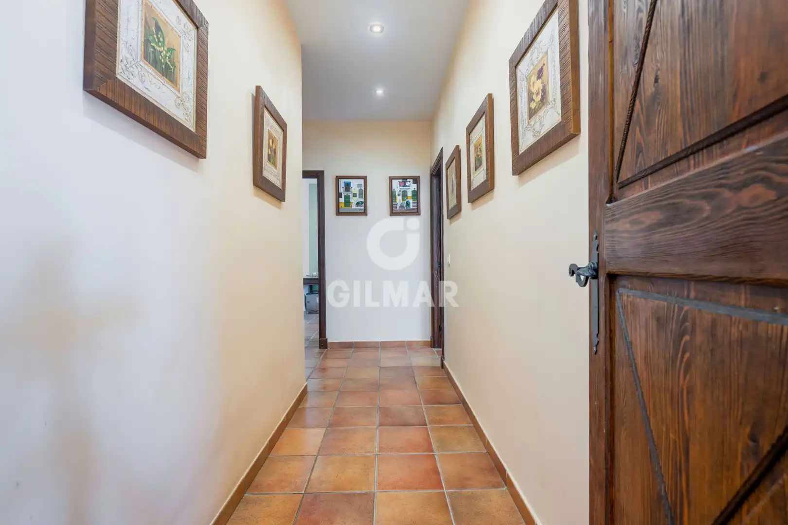 Chalet con piscina en venta en Roche, imagen 27